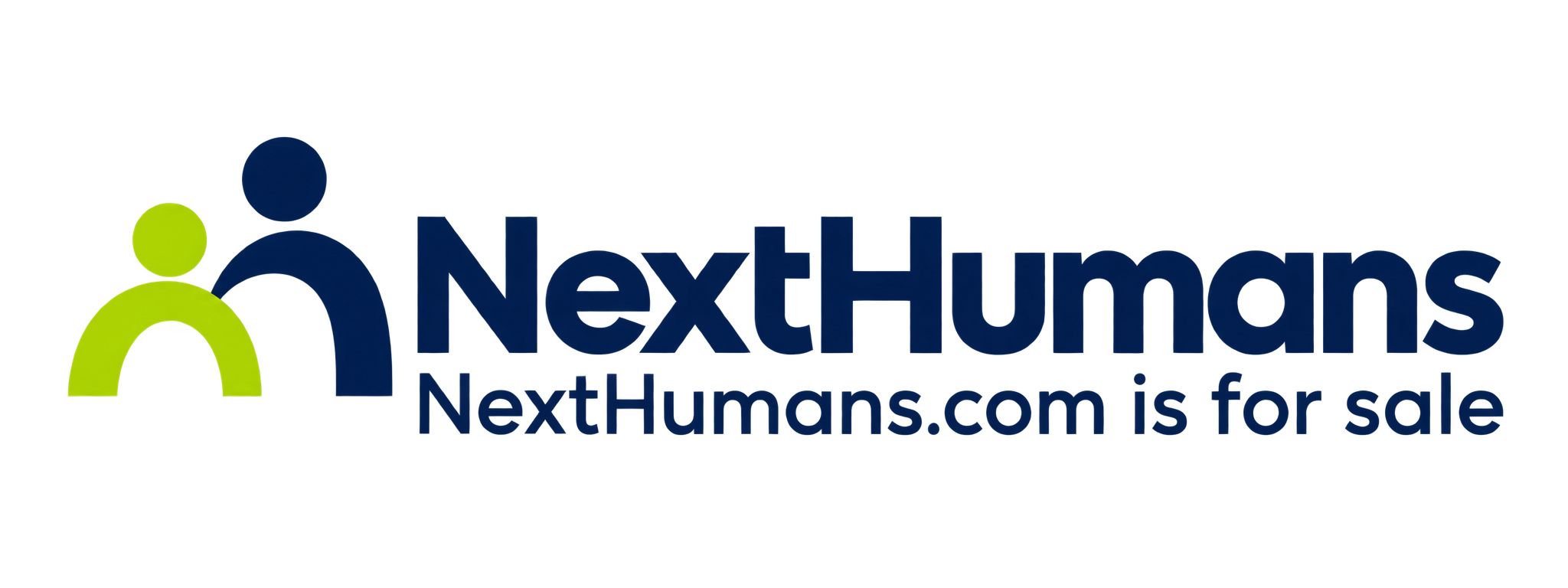 NextHumans. NextHumans.com is for sale